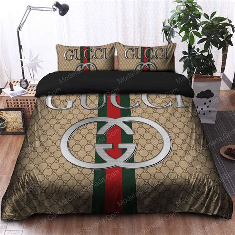 gucci comforter set cheap|gucci comforters and sheet sets.